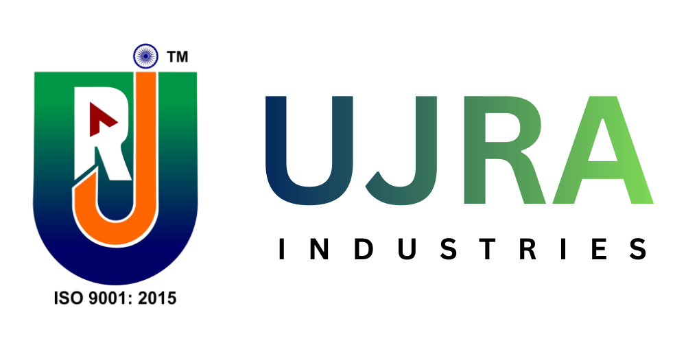 UJRA CG Logo